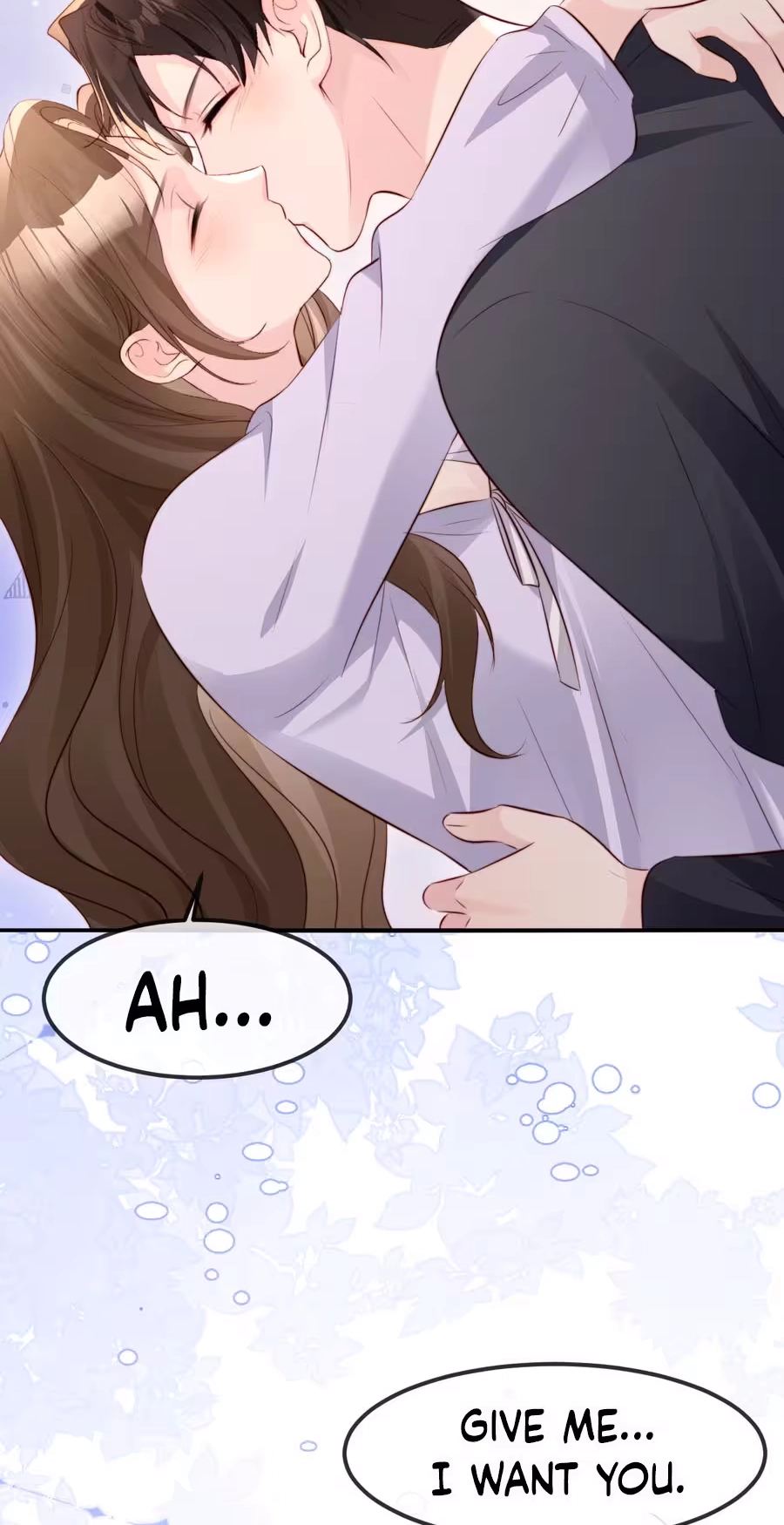 Lost in Him chapter 60 page 41