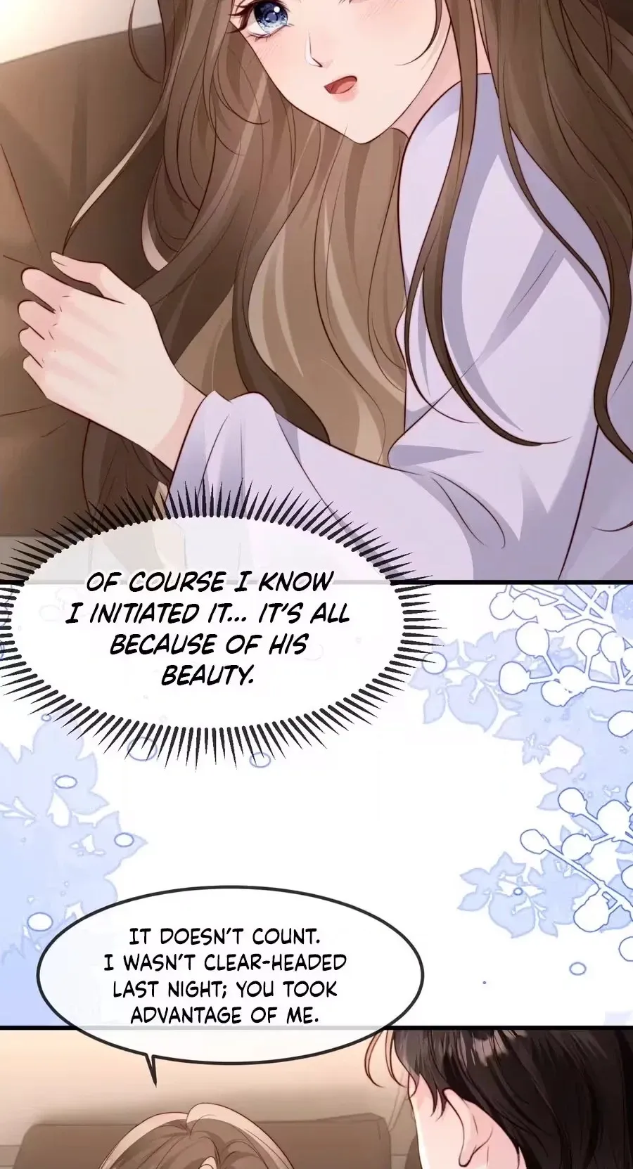 Lost in Him chapter 60 page 50