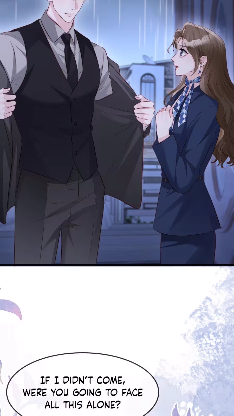 Lost in Him chapter 60 page 4