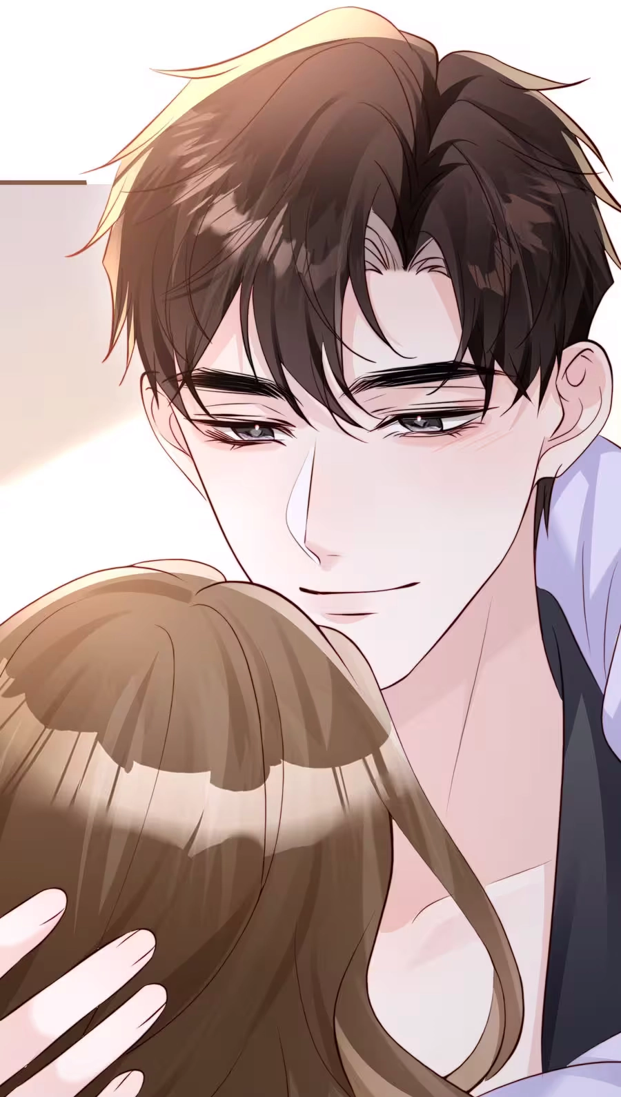 Lost in Him chapter 61 page 29