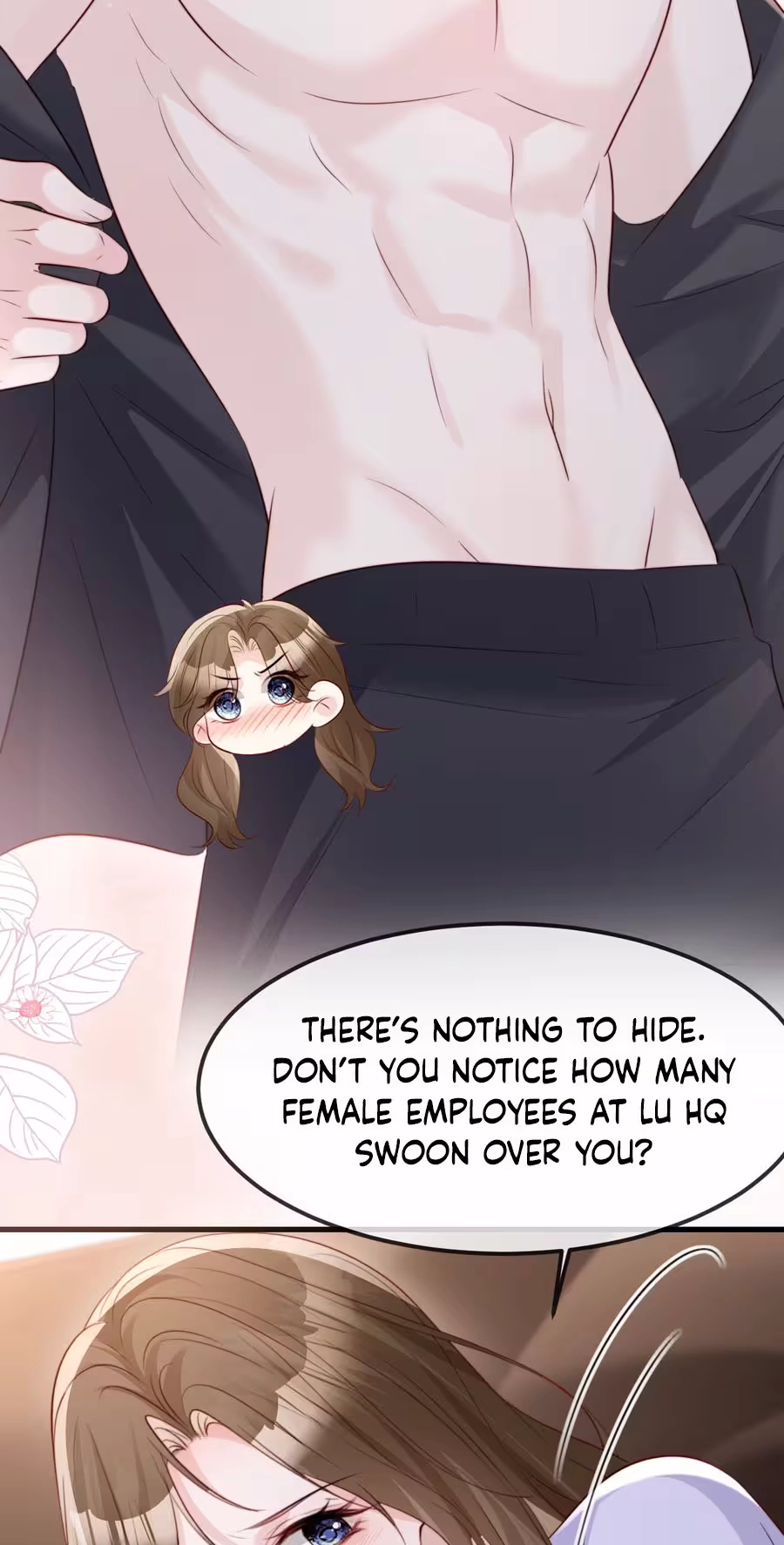 Lost in Him chapter 61 page 7
