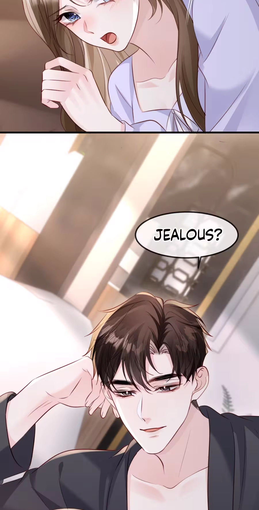 Lost in Him chapter 61 page 8
