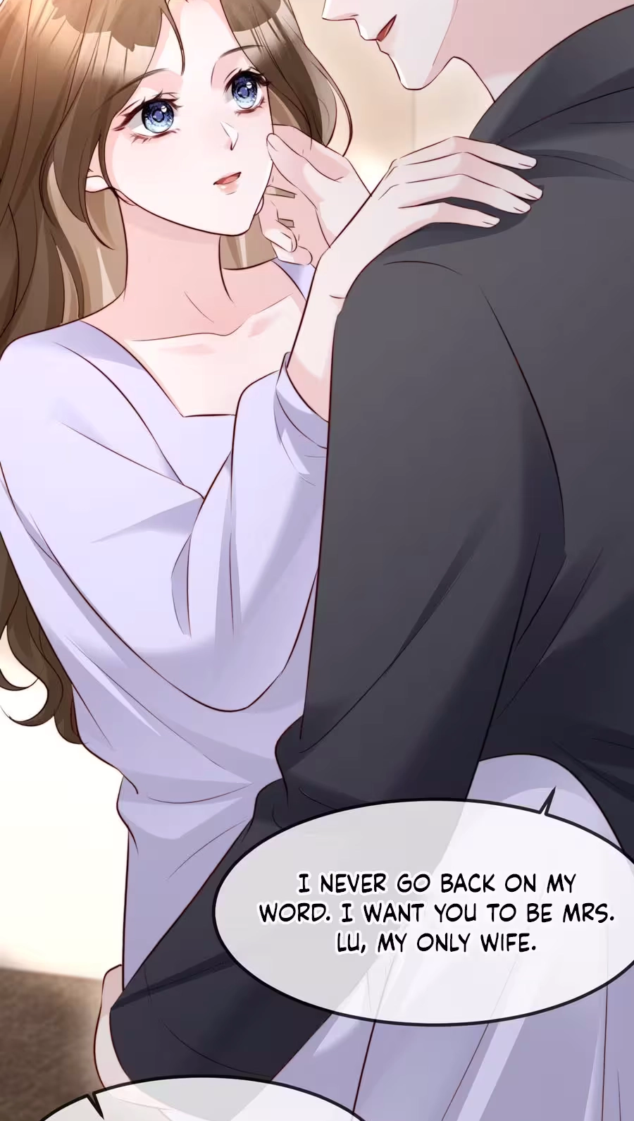 Lost in Him chapter 61 page 31