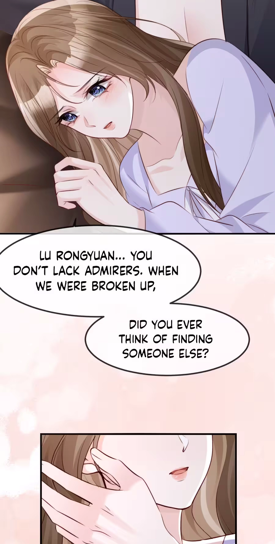 Lost in Him chapter 61 page 9