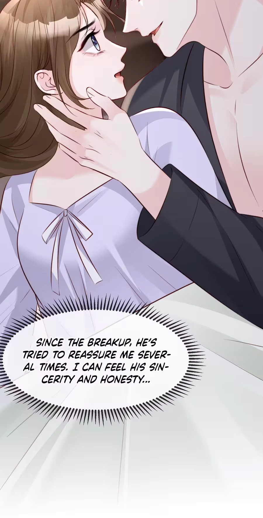 Lost in Him chapter 61 page 11