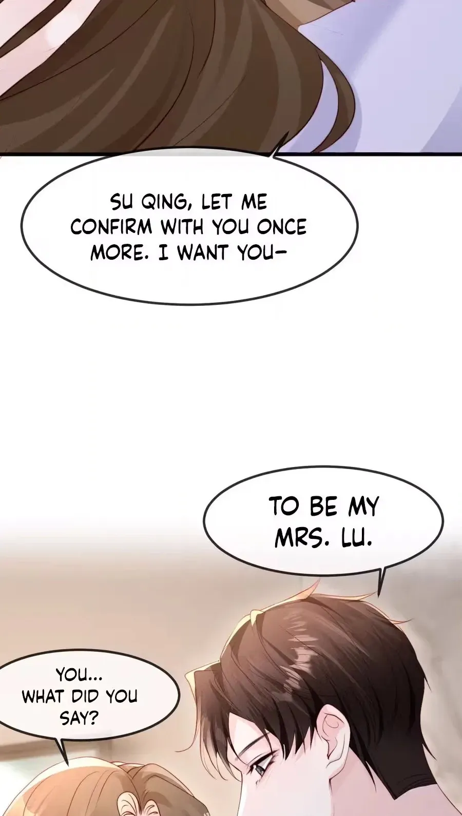 Lost in Him chapter 61 page 30