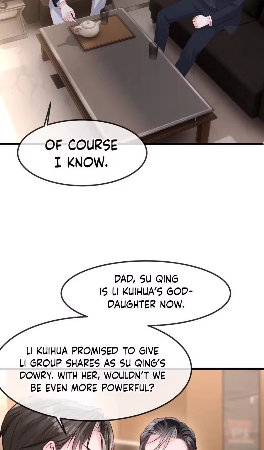 Lost in Him chapter 61 page 39
