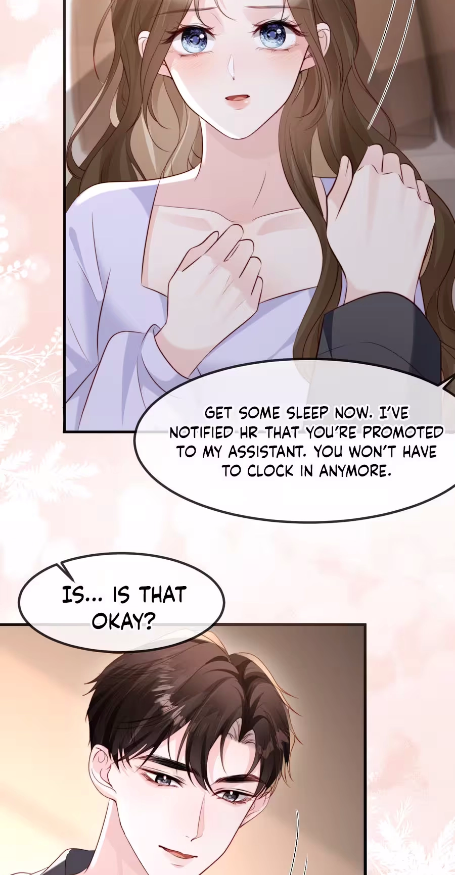 Lost in Him chapter 61 page 18