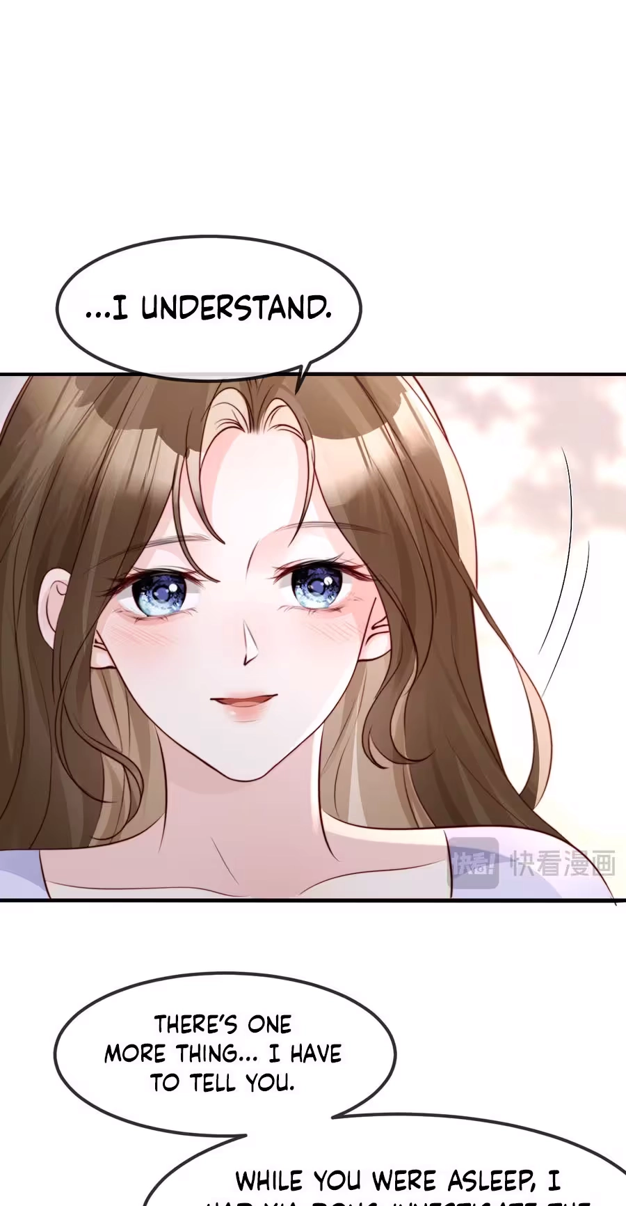 Lost in Him chapter 61 page 12
