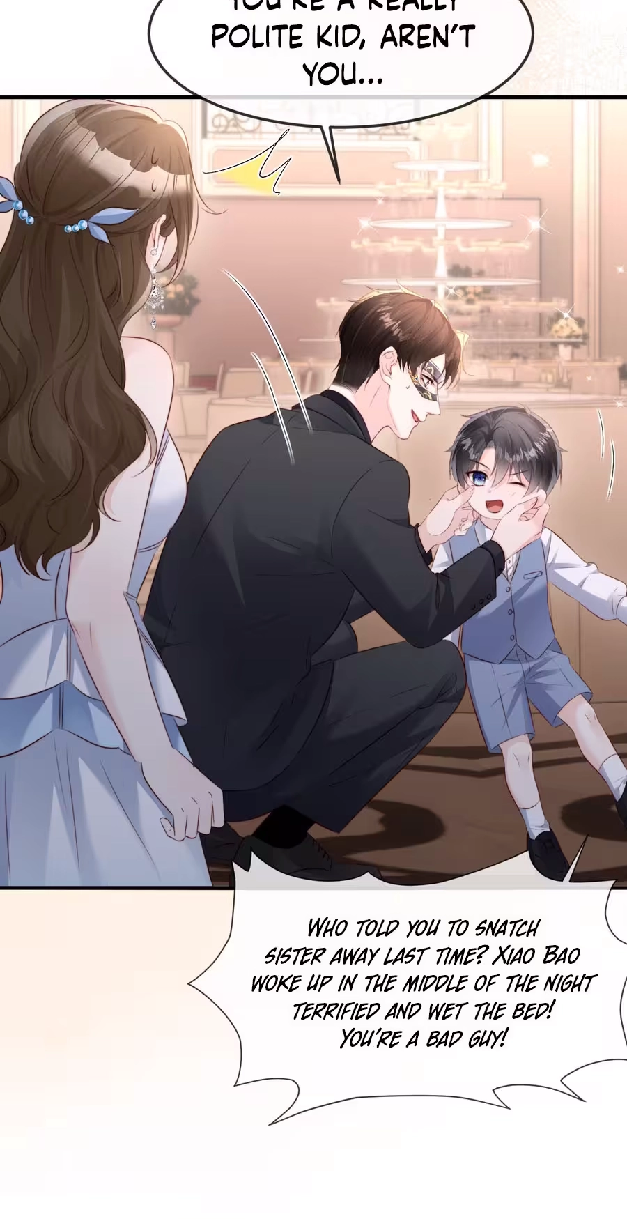 Lost in Him chapter 62 page 27