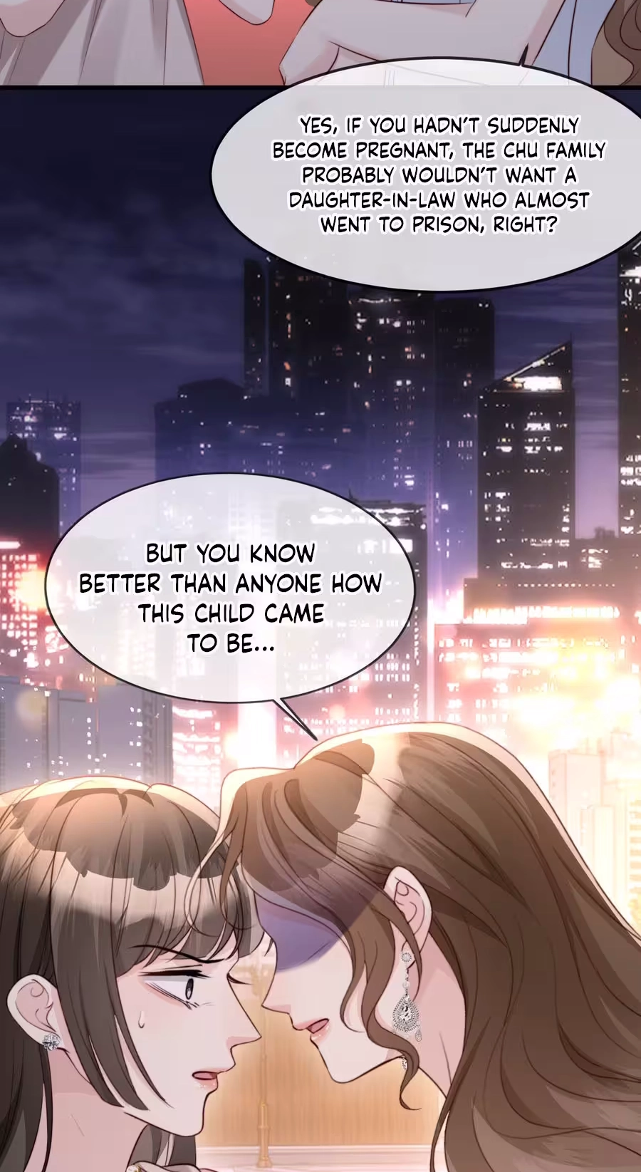 Lost in Him chapter 62 page 8