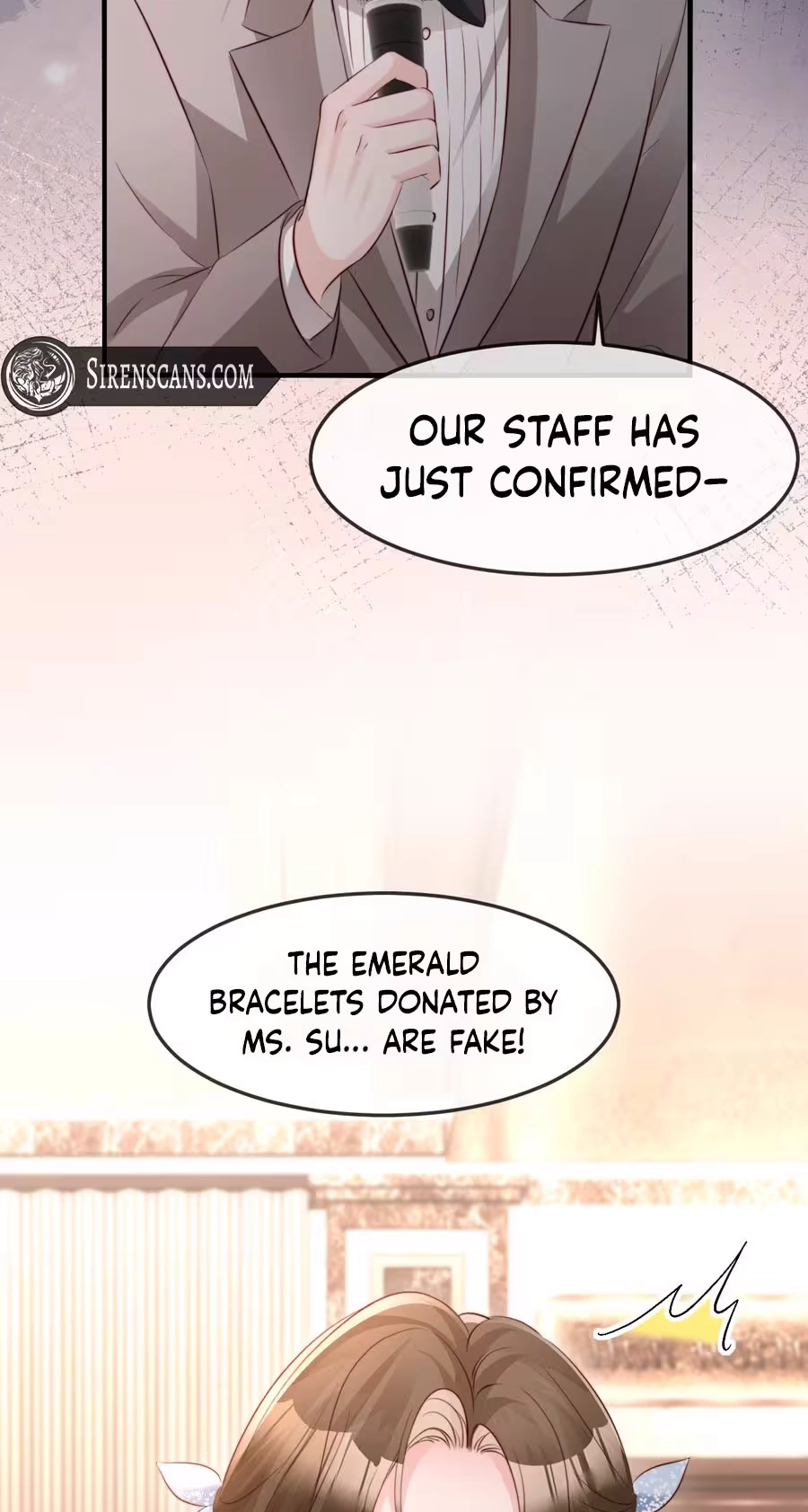 Lost in Him chapter 62 page 49