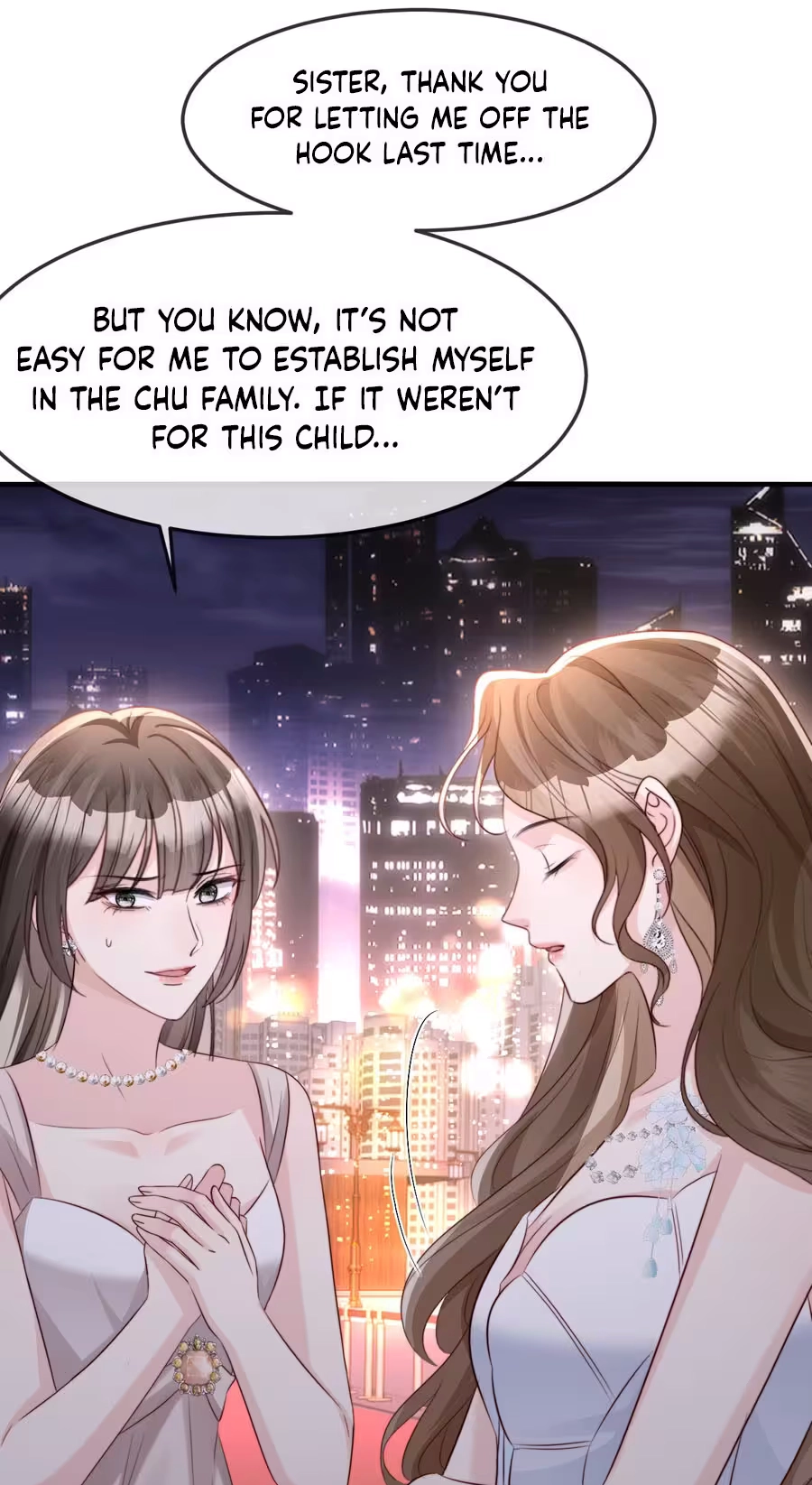 Lost in Him chapter 62 page 7