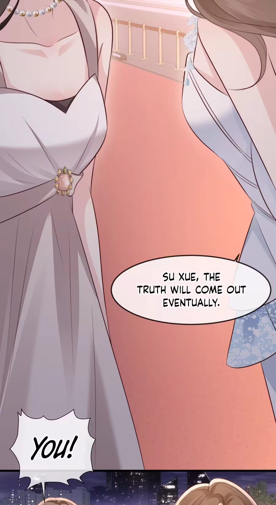 Lost in Him chapter 62 page 9