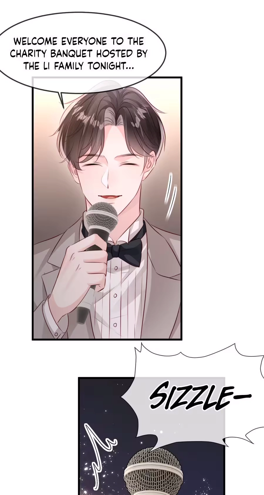Lost in Him chapter 62 page 44