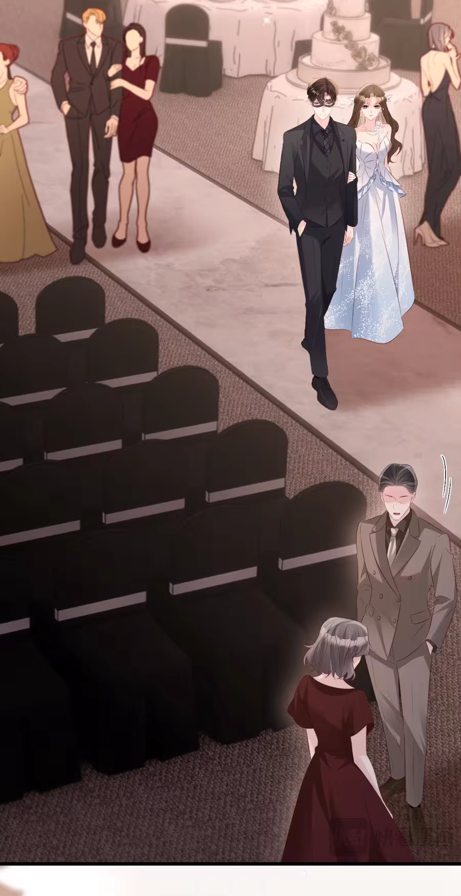 Lost in Him chapter 62 page 38