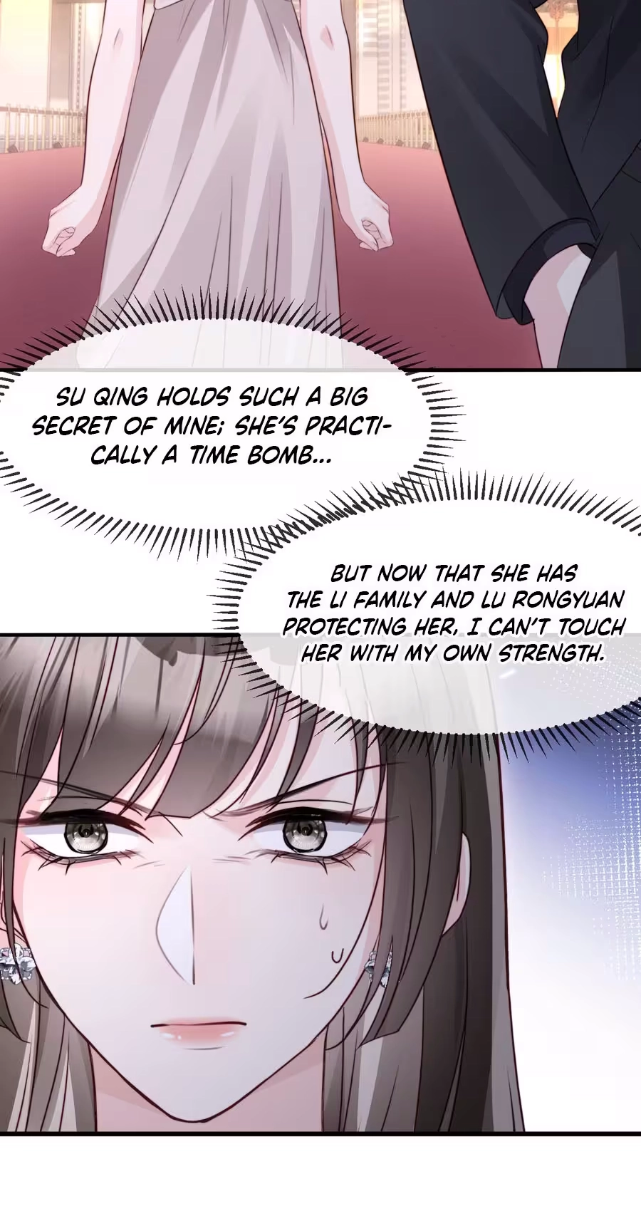 Lost in Him chapter 62 page 19