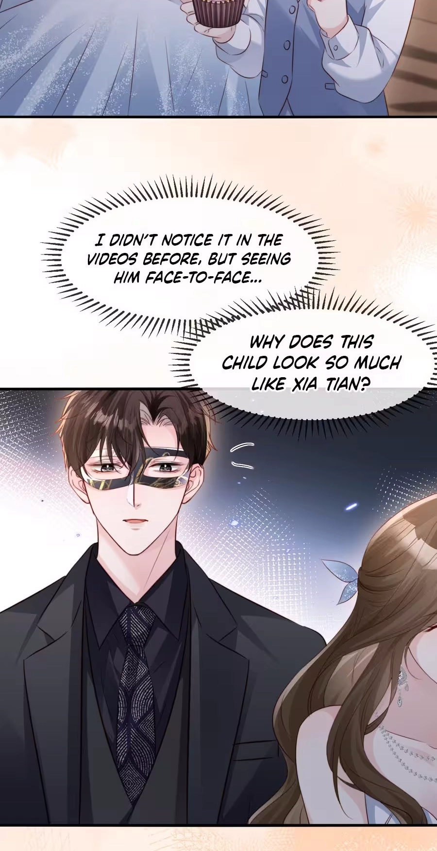 Lost in Him chapter 62 page 25