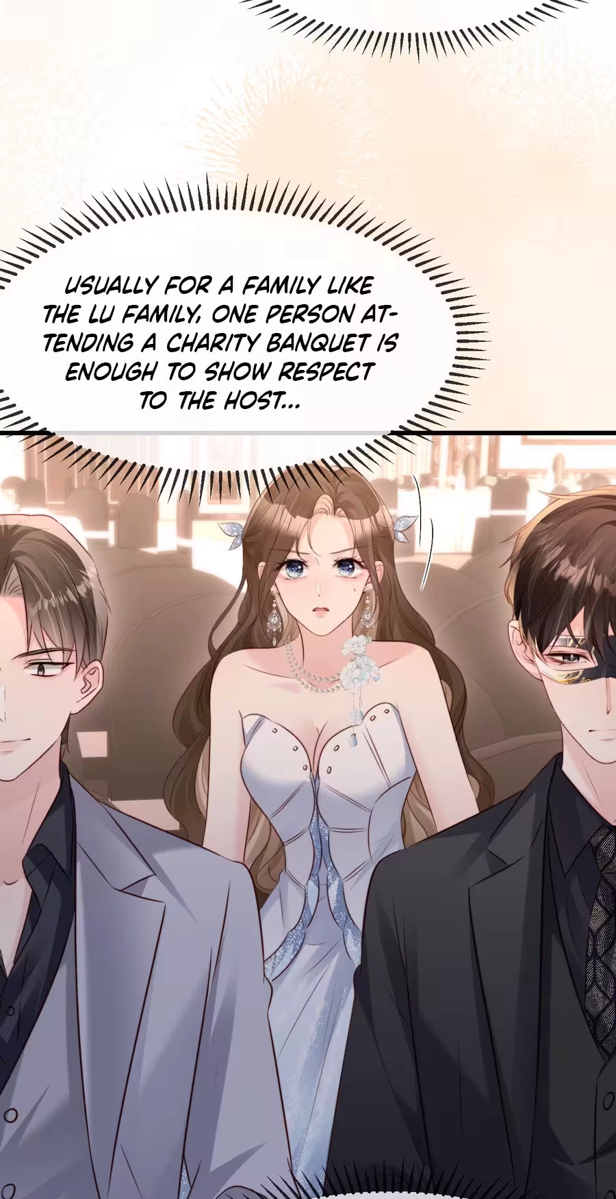 Lost in Him chapter 62 page 42