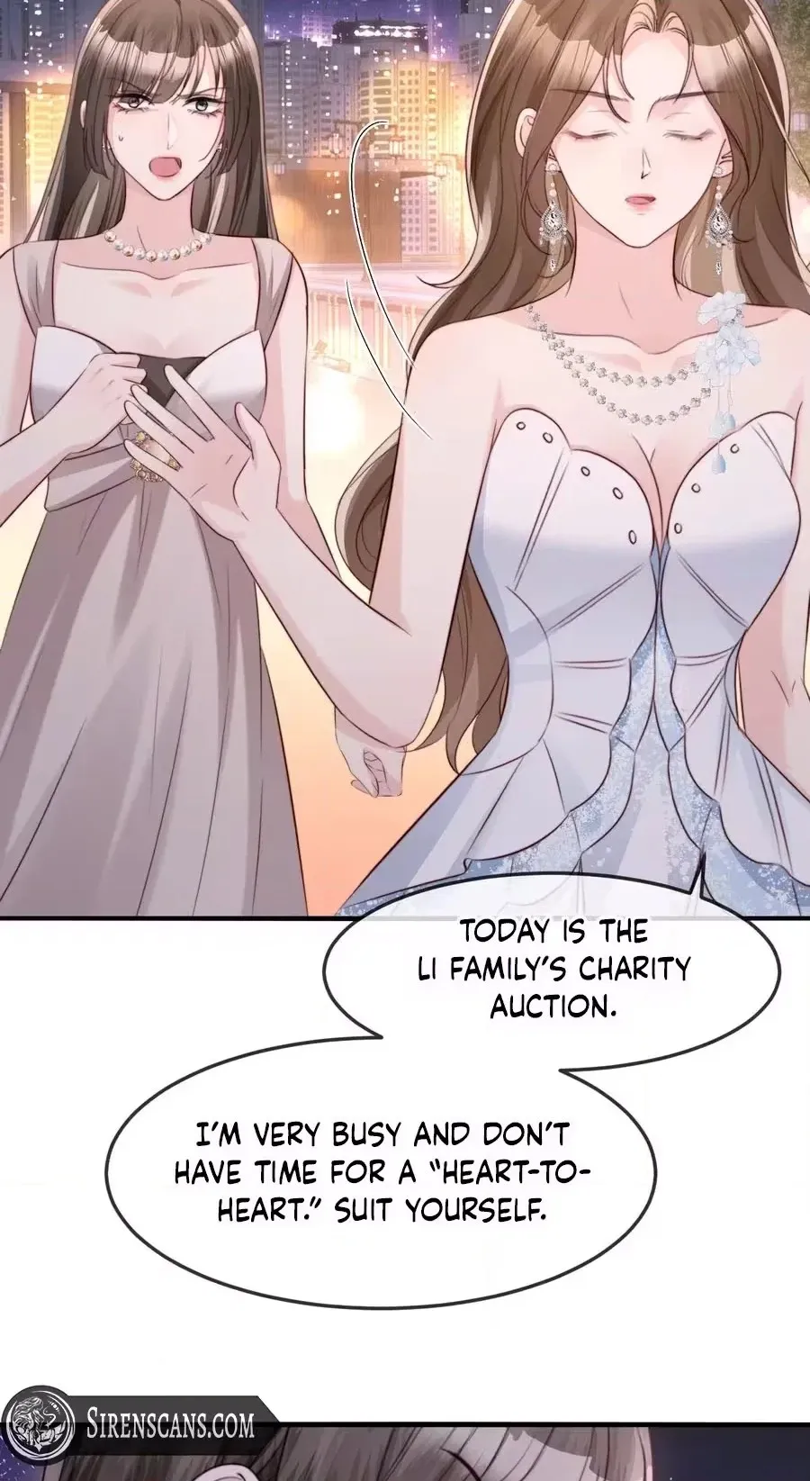 Lost in Him chapter 62 page 10