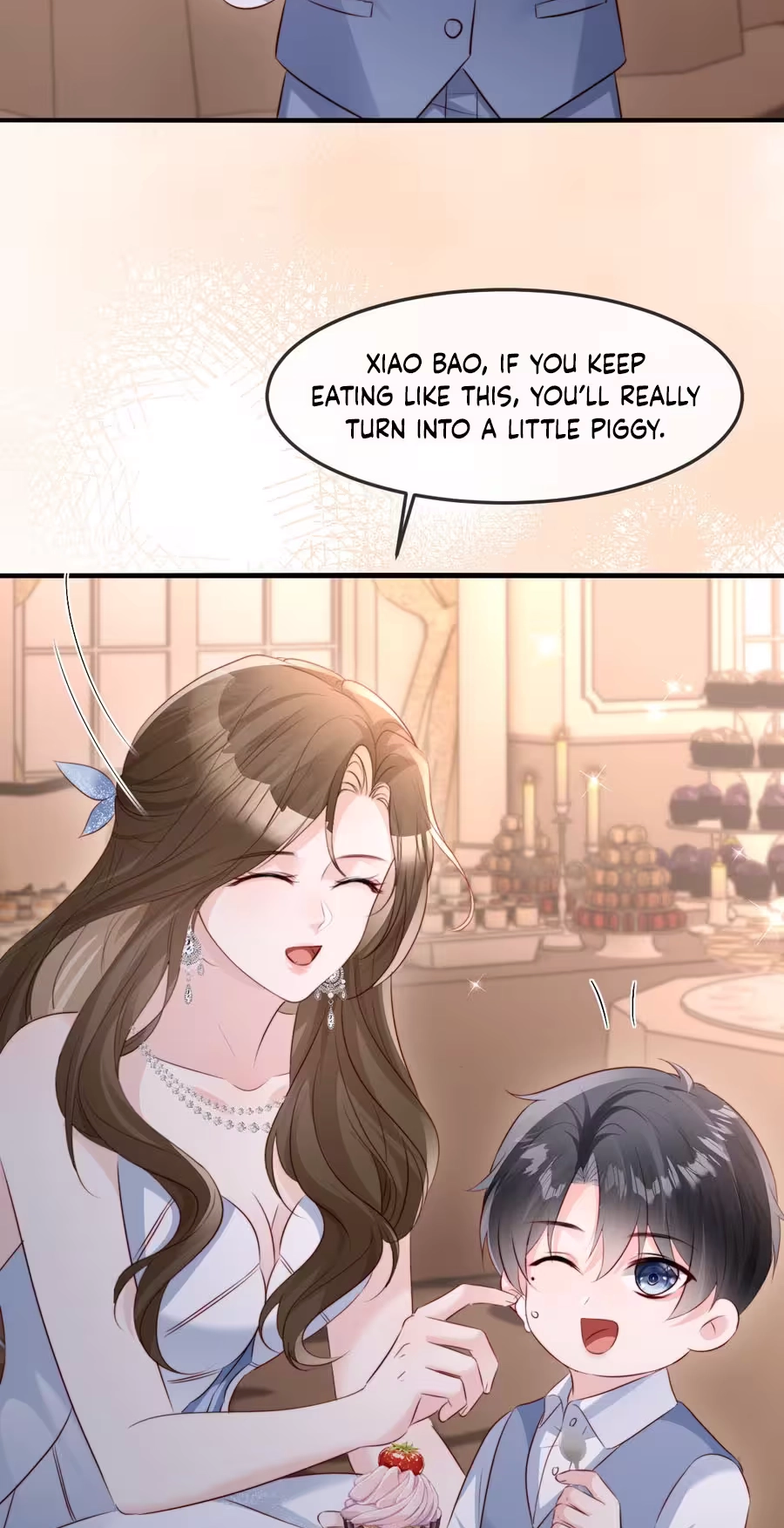 Lost in Him chapter 62 page 24
