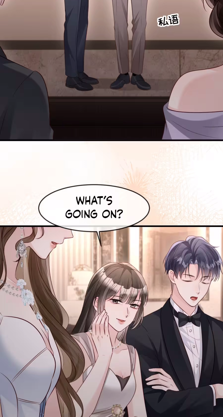 Lost in Him chapter 62 page 47