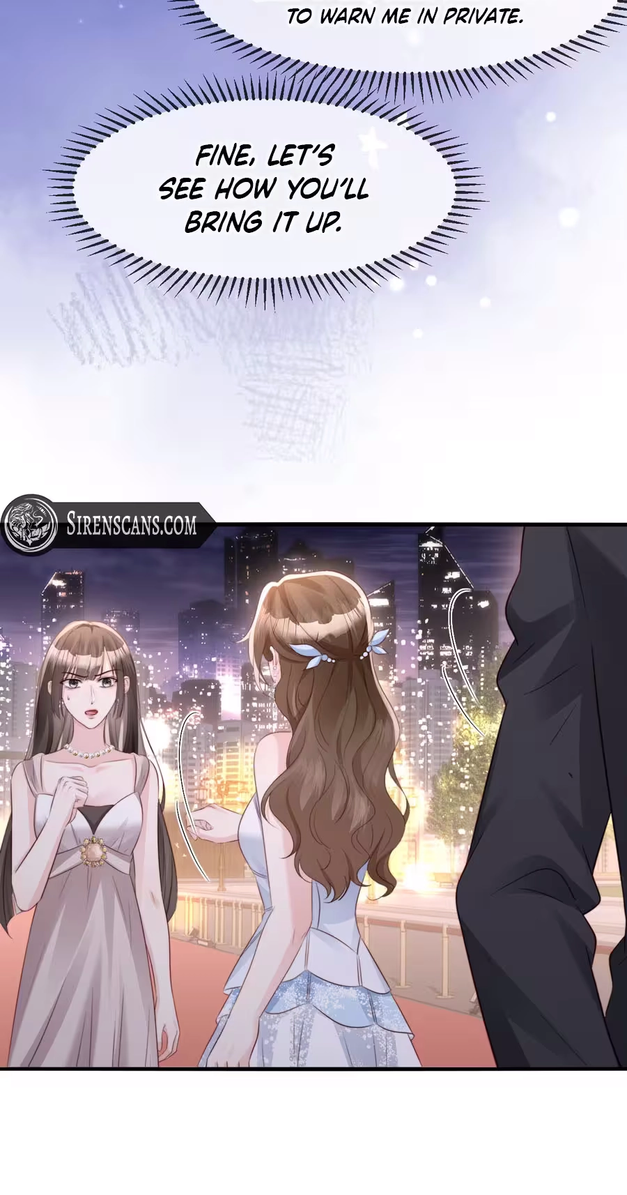 Lost in Him chapter 62 page 6