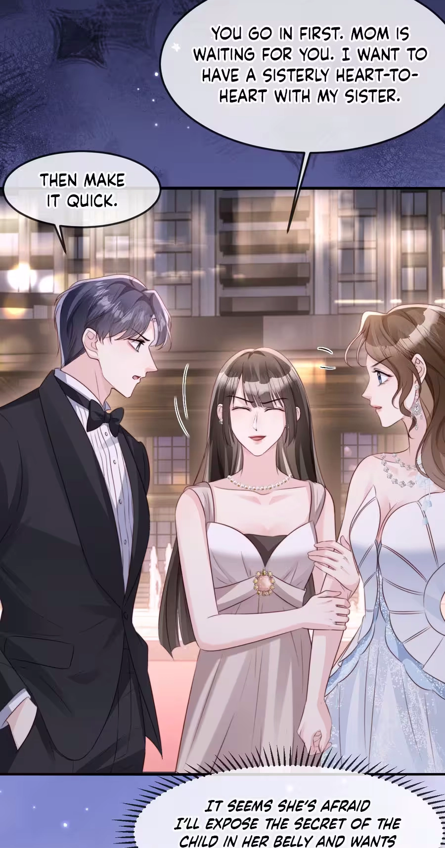 Lost in Him chapter 62 page 5
