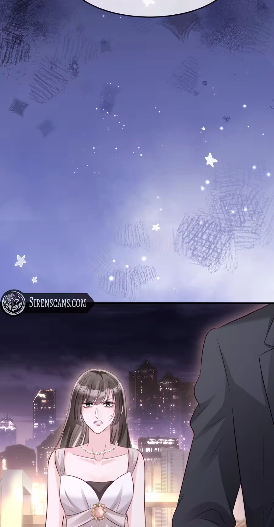 Lost in Him chapter 62 page 18