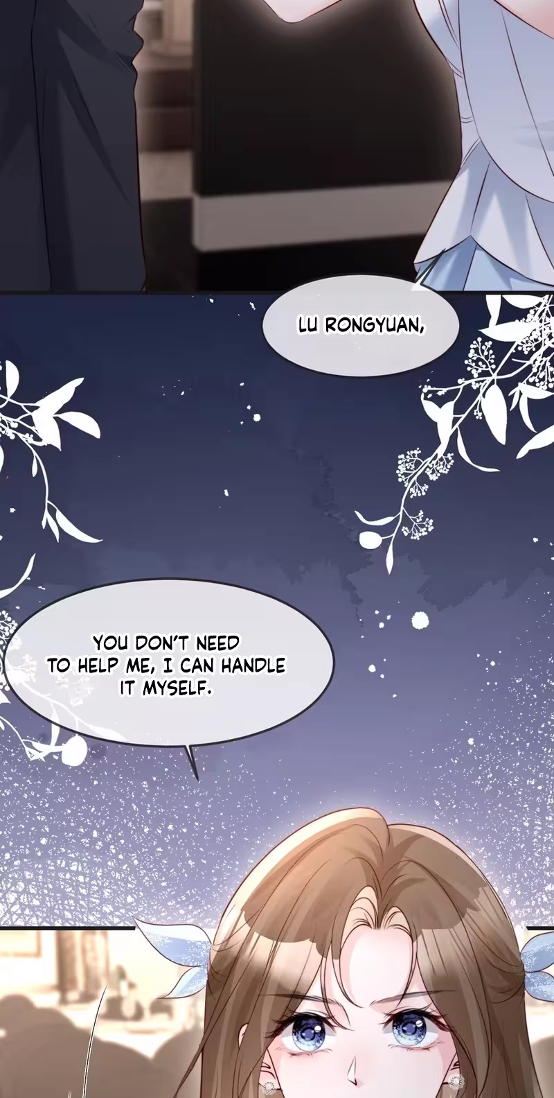 Lost in Him chapter 63 page 5