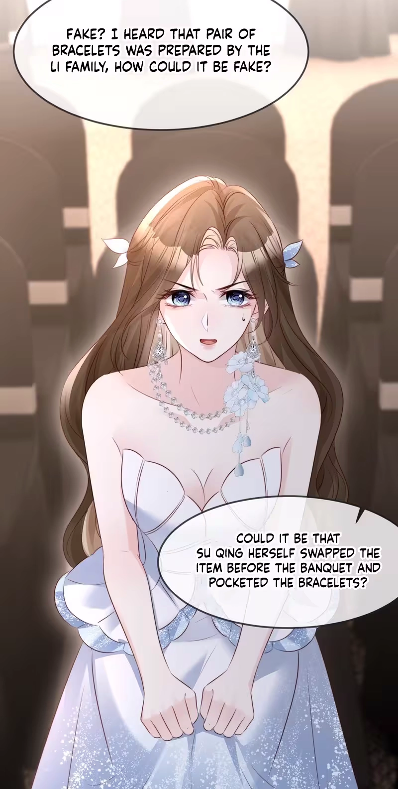 Lost in Him chapter 63 page 3