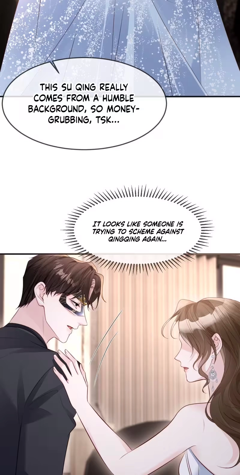 Lost in Him chapter 63 page 4