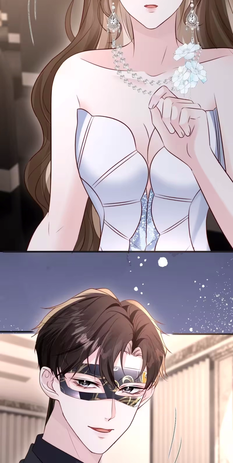 Lost in Him chapter 63 page 6