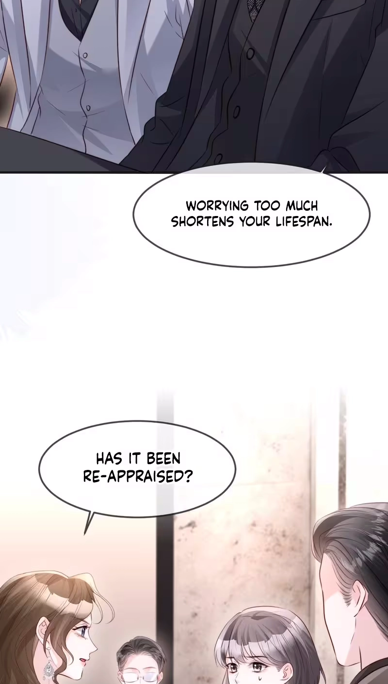 Lost in Him chapter 63 page 19