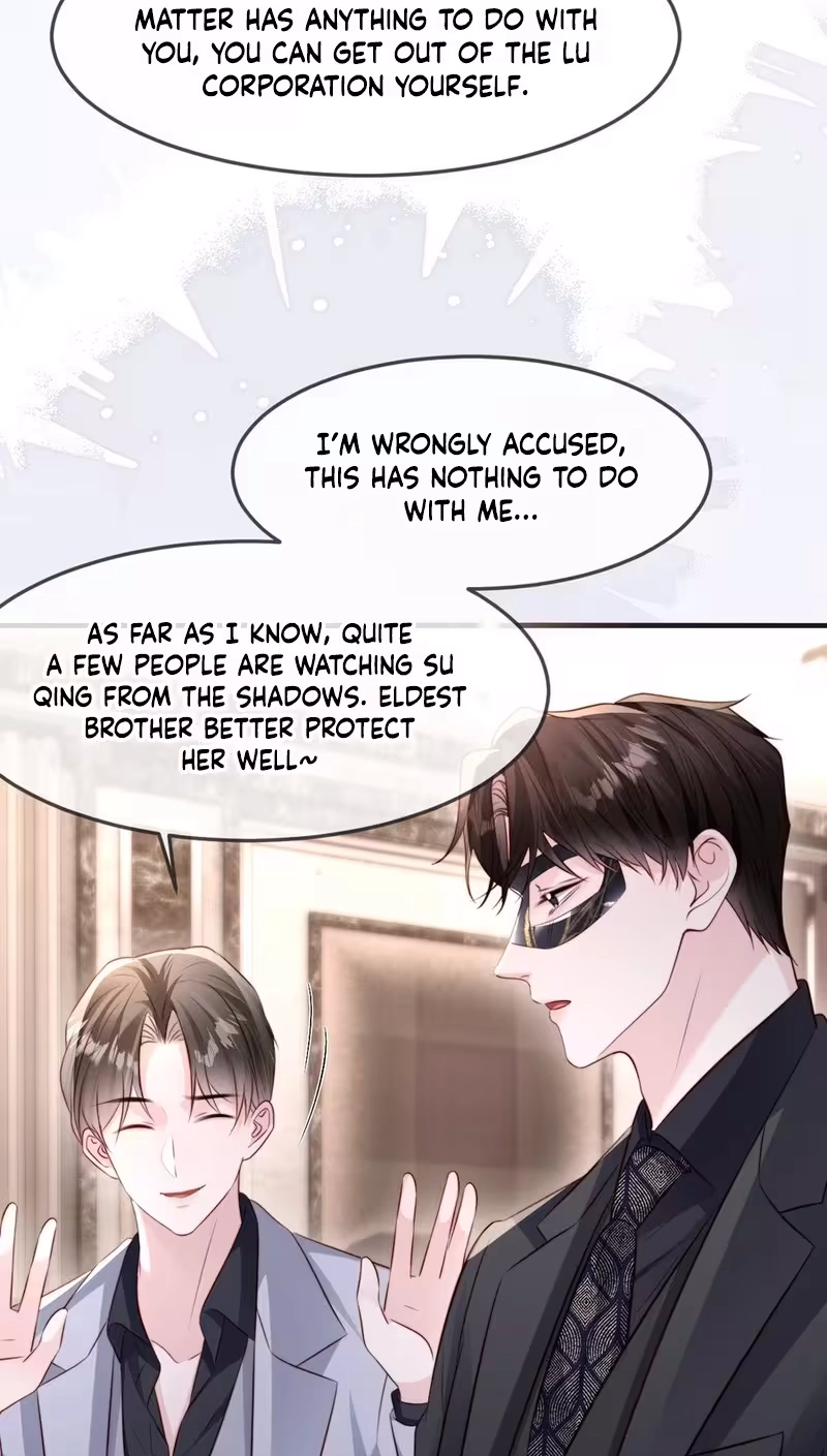 Lost in Him chapter 63 page 18