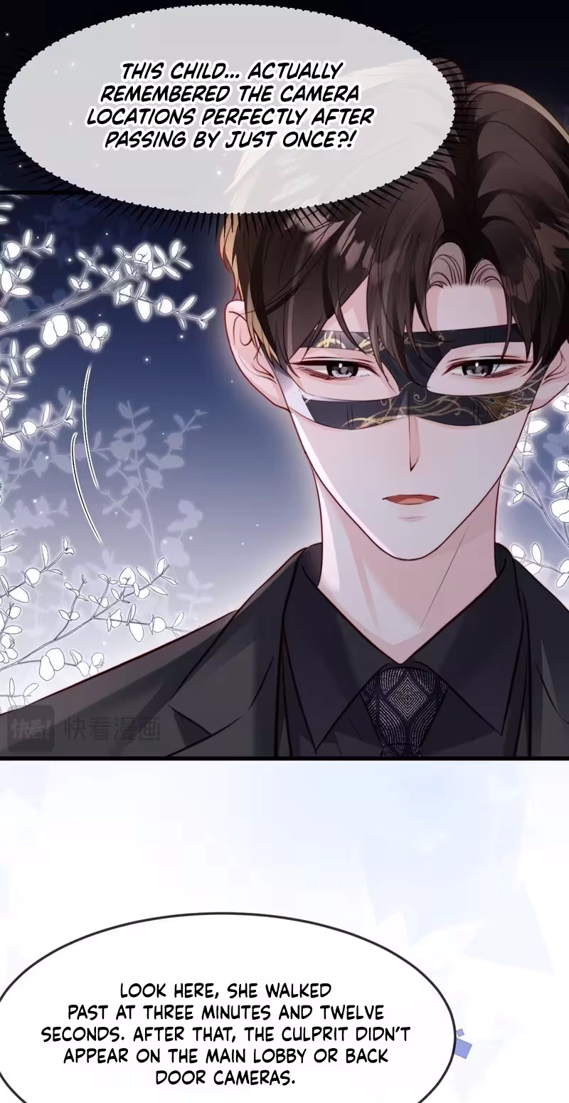 Lost in Him chapter 64 page 19