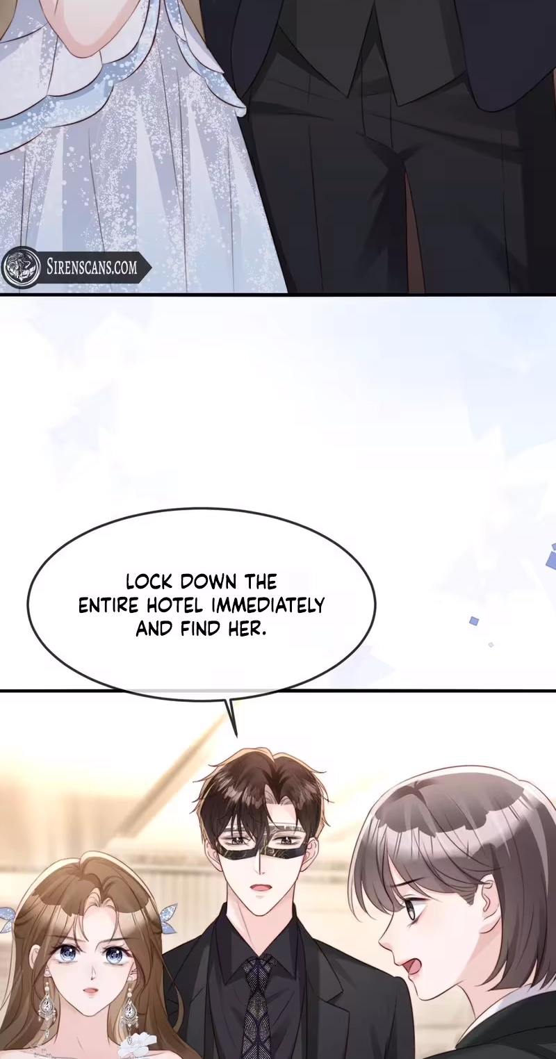 Lost in Him chapter 64 page 4