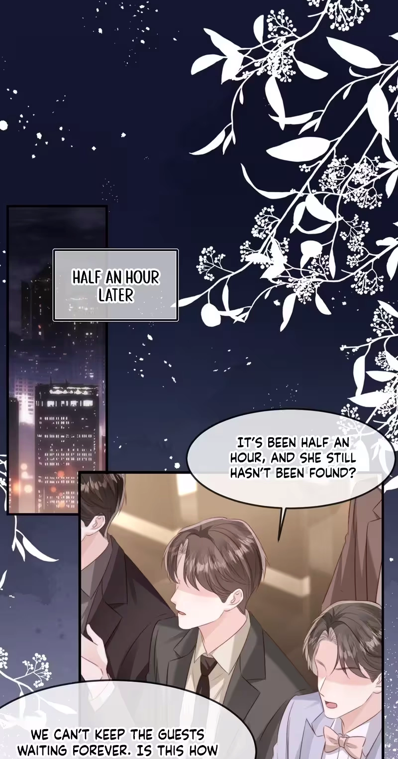 Lost in Him chapter 64 page 7
