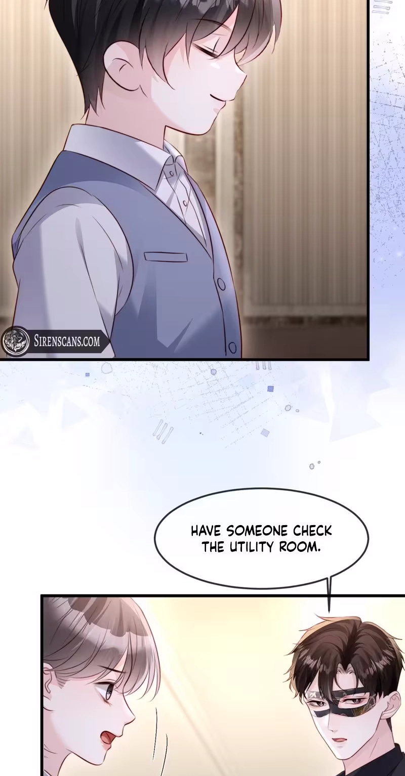 Lost in Him chapter 64 page 15