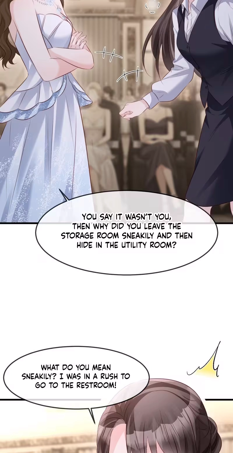 Lost in Him chapter 64 page 33