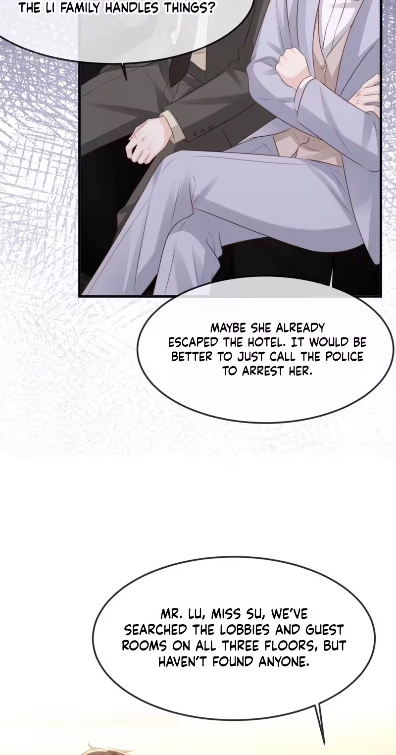 Lost in Him chapter 64 page 8