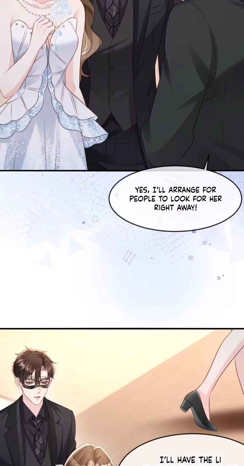 Lost in Him chapter 64 page 5