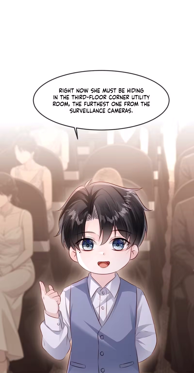 Lost in Him chapter 64 page 12