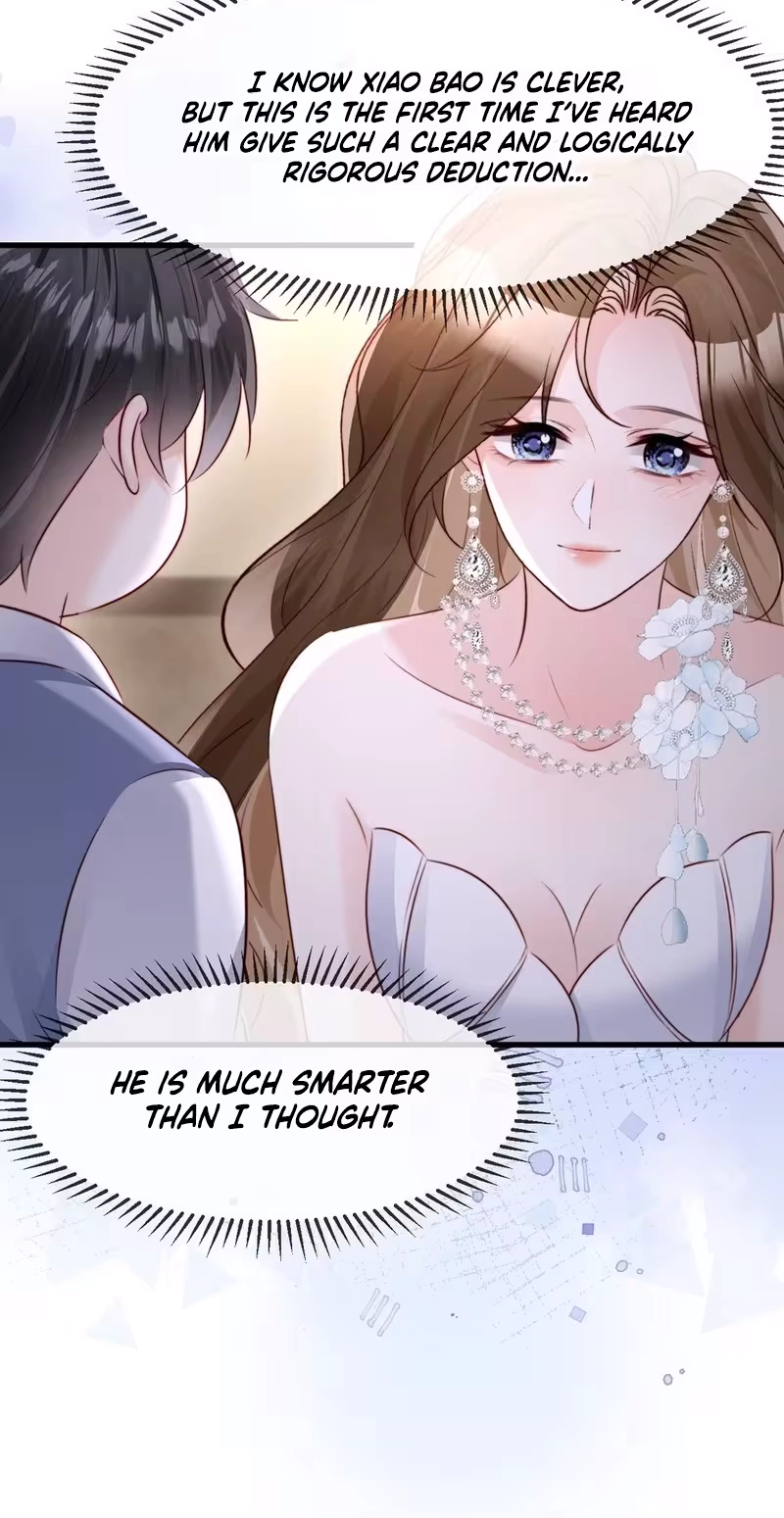 Lost in Him chapter 64 page 21