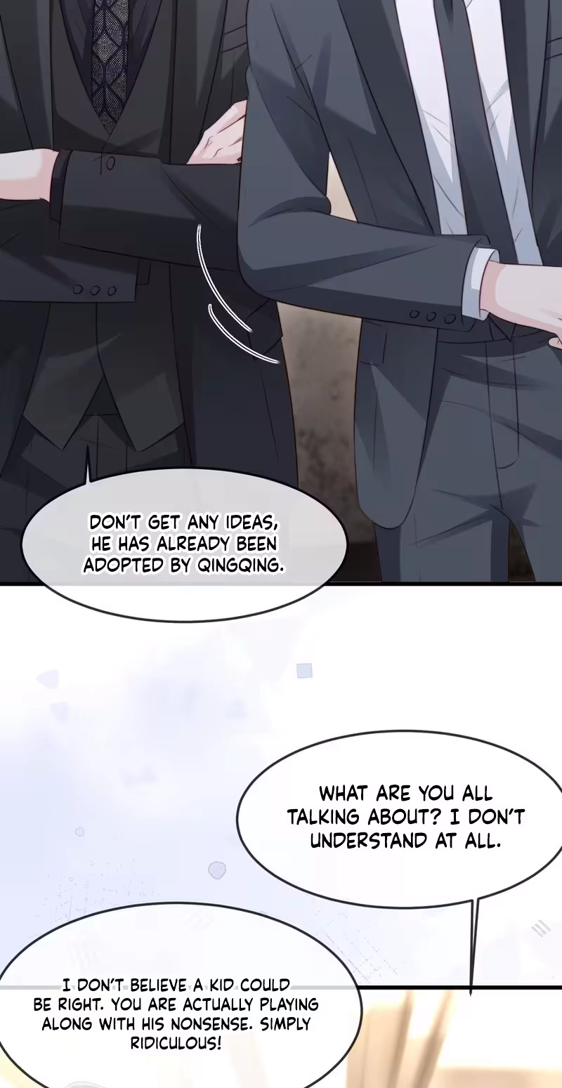 Lost in Him chapter 64 page 23