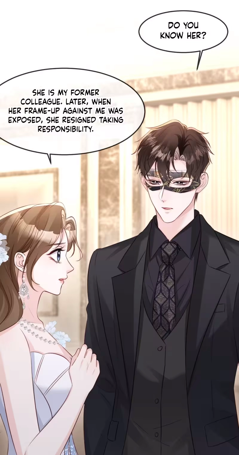 Lost in Him chapter 64 page 3