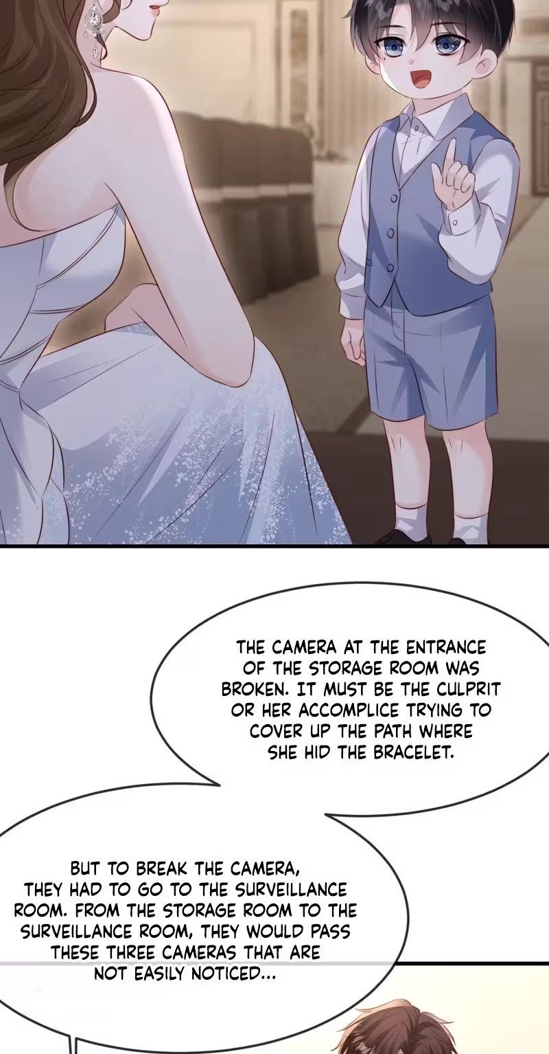 Lost in Him chapter 64 page 17
