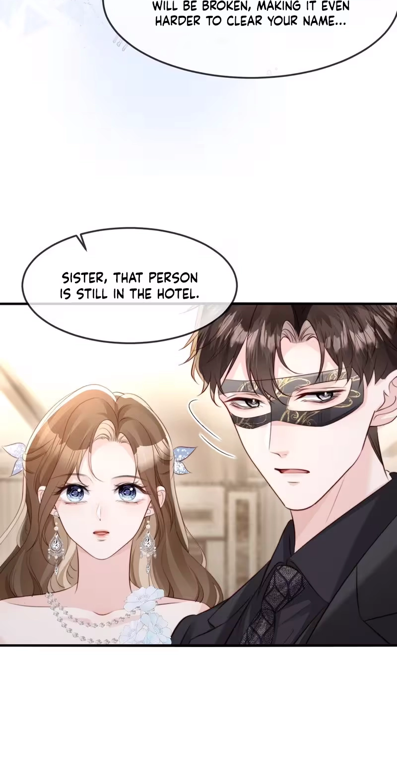 Lost in Him chapter 64 page 11