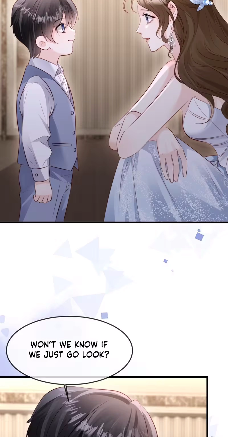 Lost in Him chapter 64 page 14