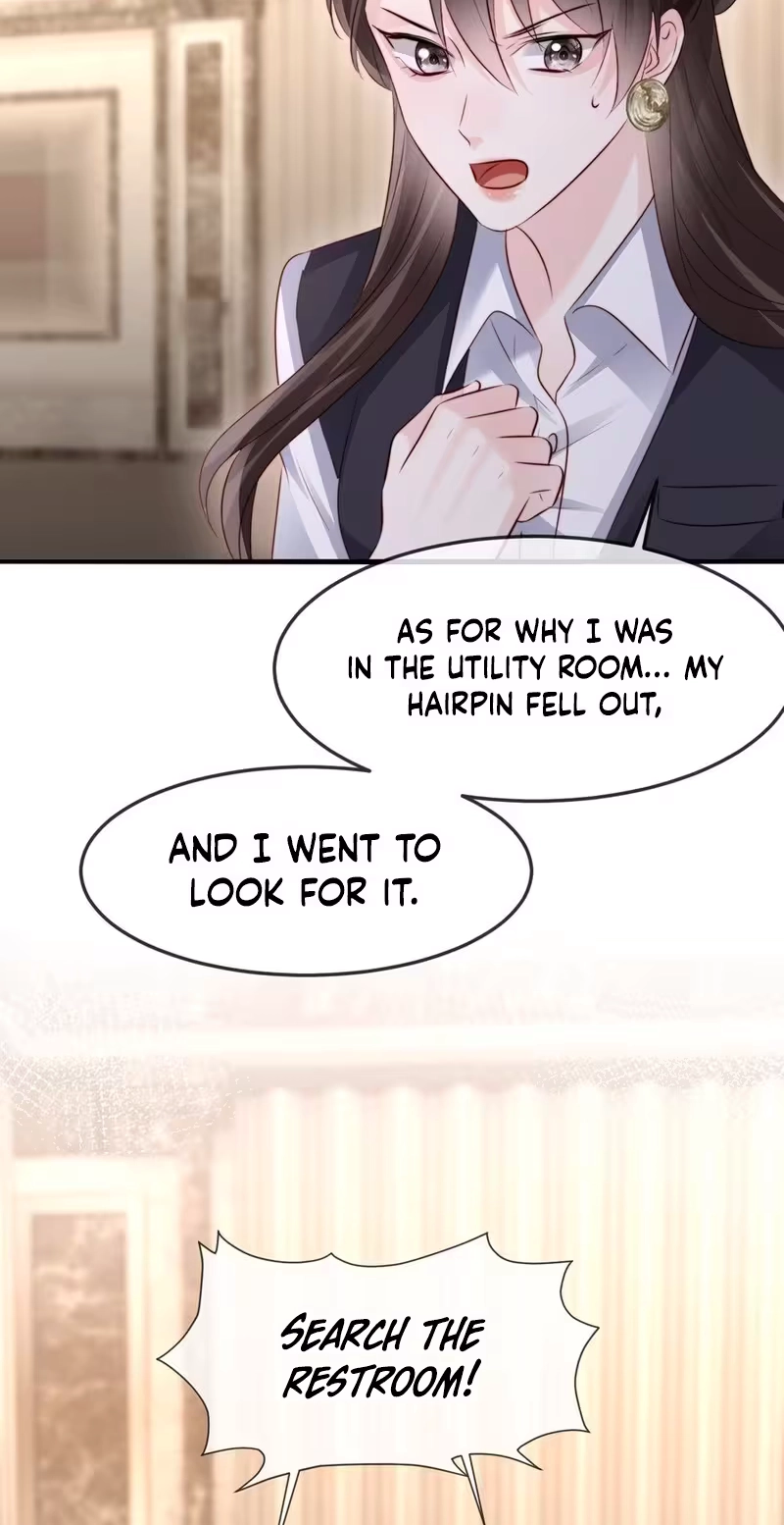 Lost in Him chapter 64 page 34